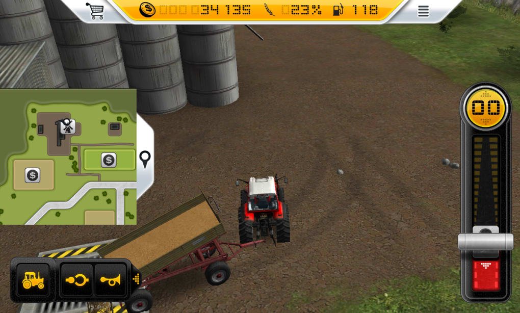 Farming Simulator 14 Download Free Full Version Pc
